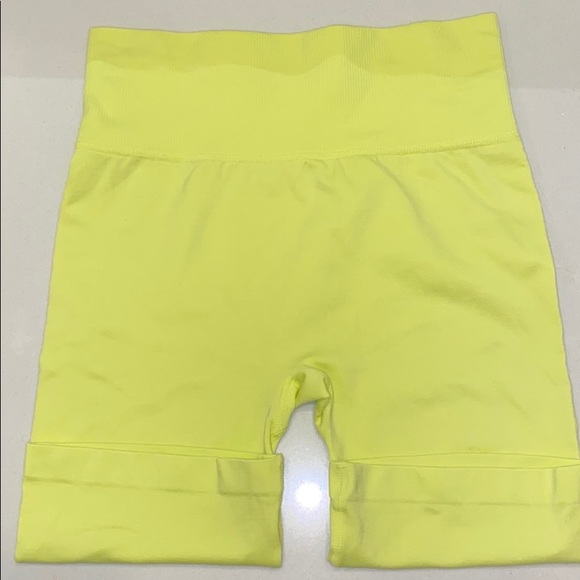 Biker shorts - Picture 1 of 2